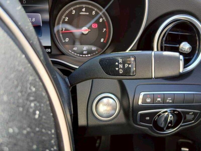 C-CLASS