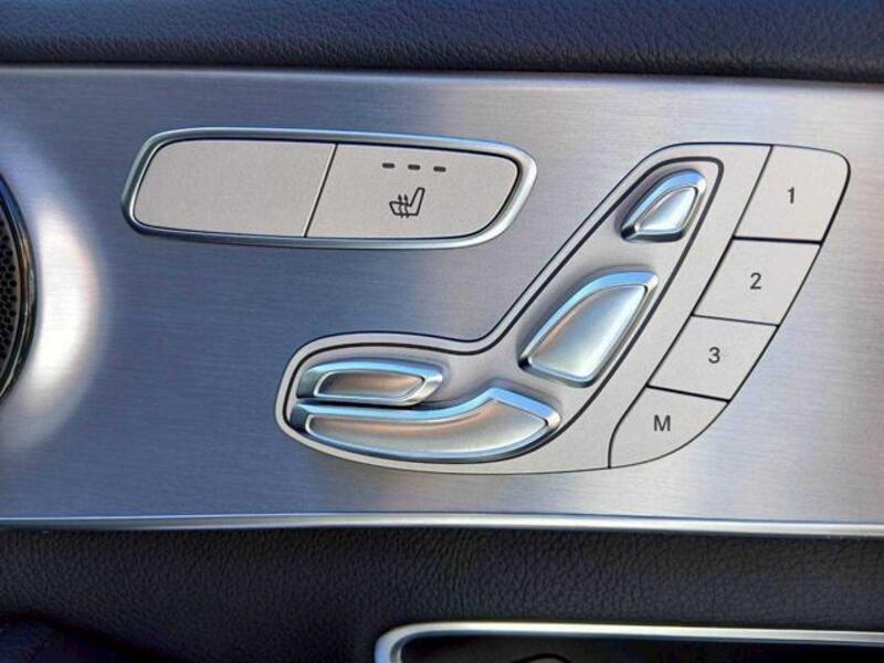 C-CLASS