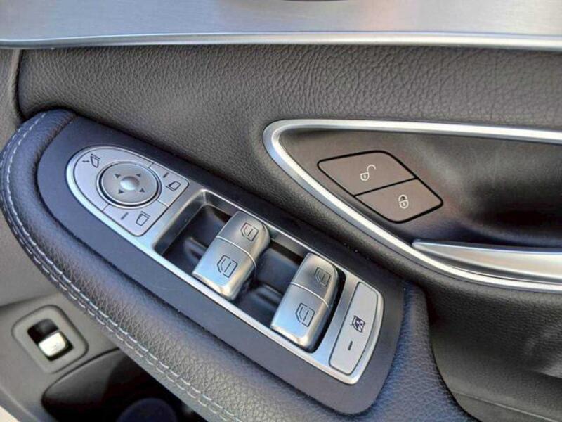 C-CLASS
