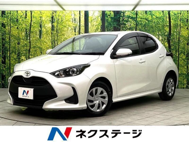 YARIS-0