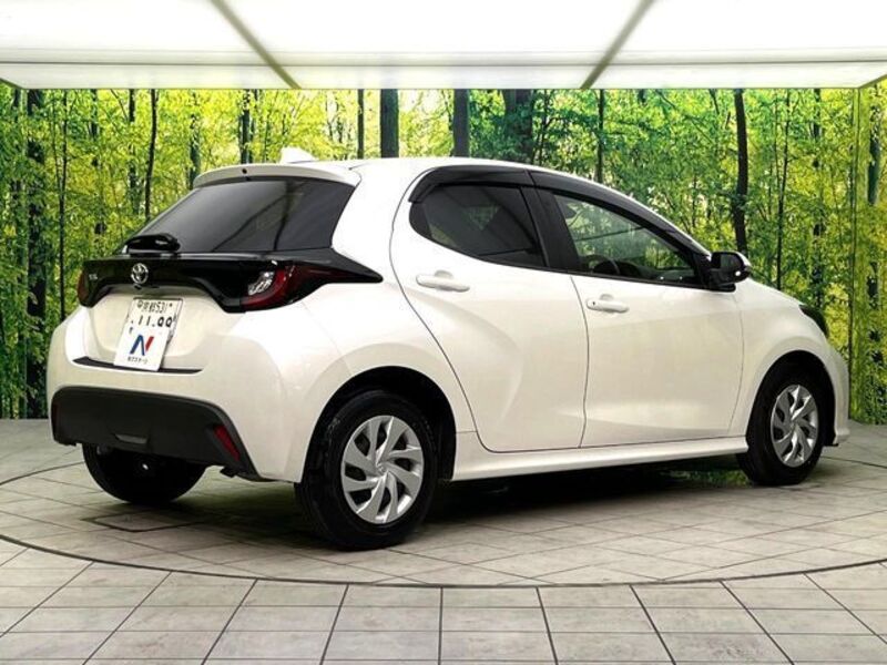 YARIS