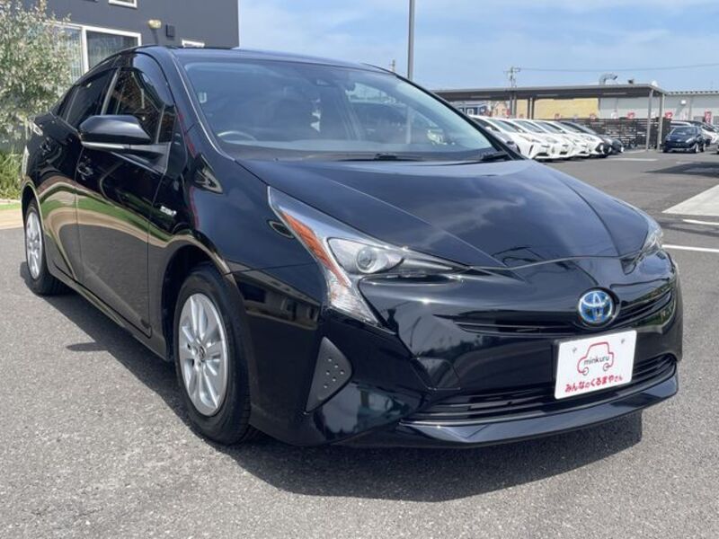 PRIUS