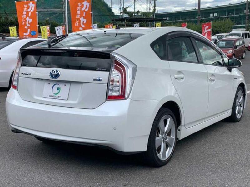 PRIUS