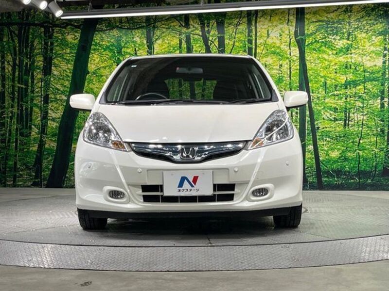 FIT HYBRID