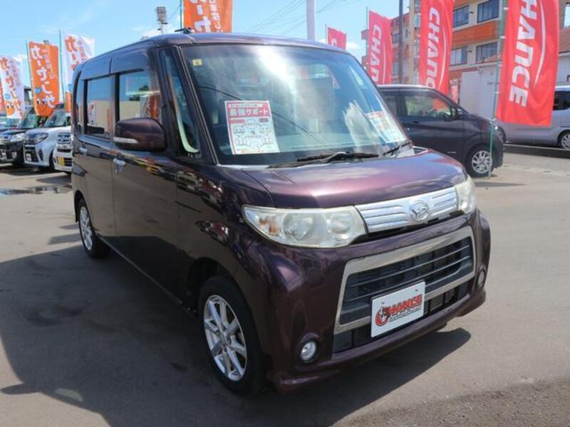 TANTO