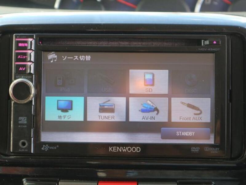 TANTO