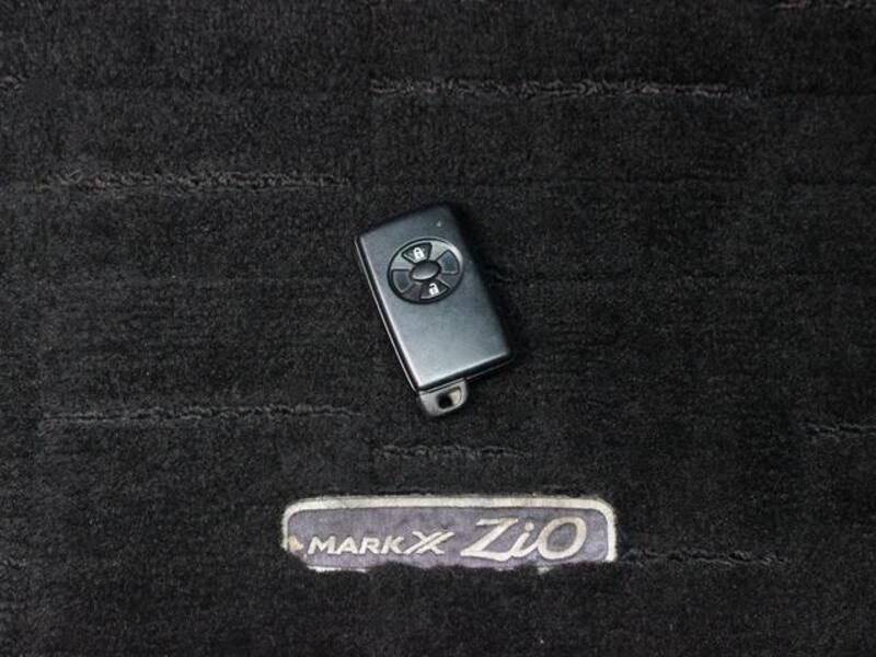MARK X ZIO