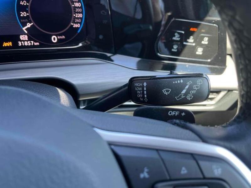 GOLF VARIANT