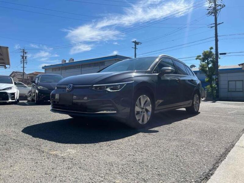 GOLF VARIANT