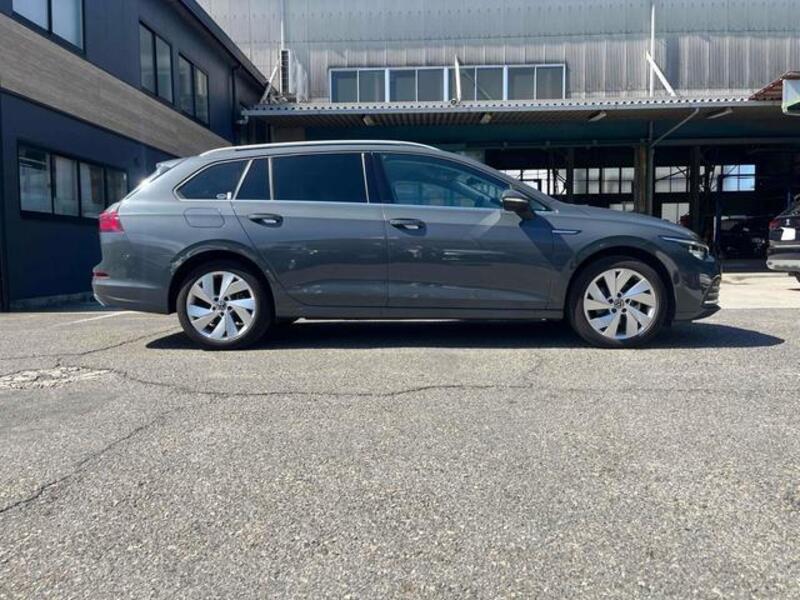 GOLF VARIANT