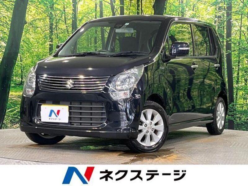 WAGON R-0