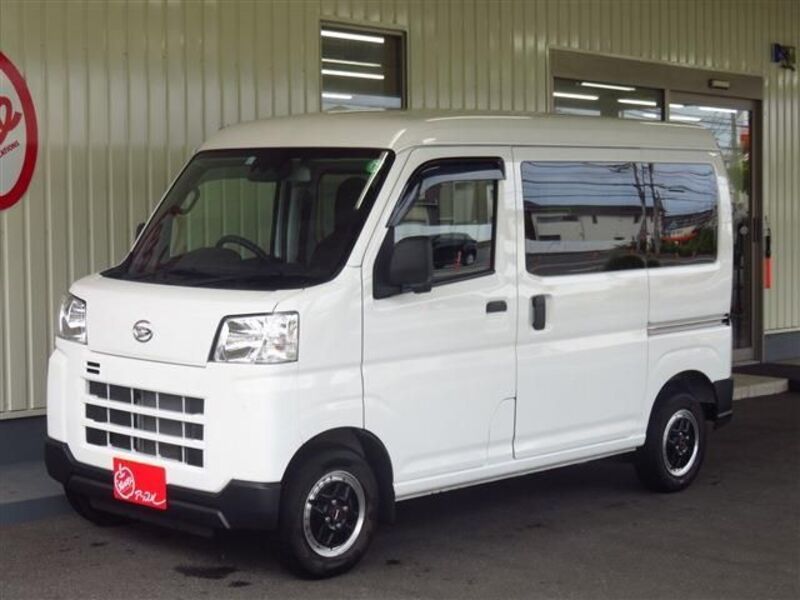 HIJET CARGO-0