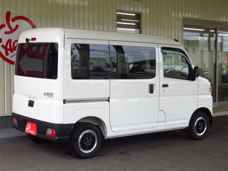 HIJET CARGO