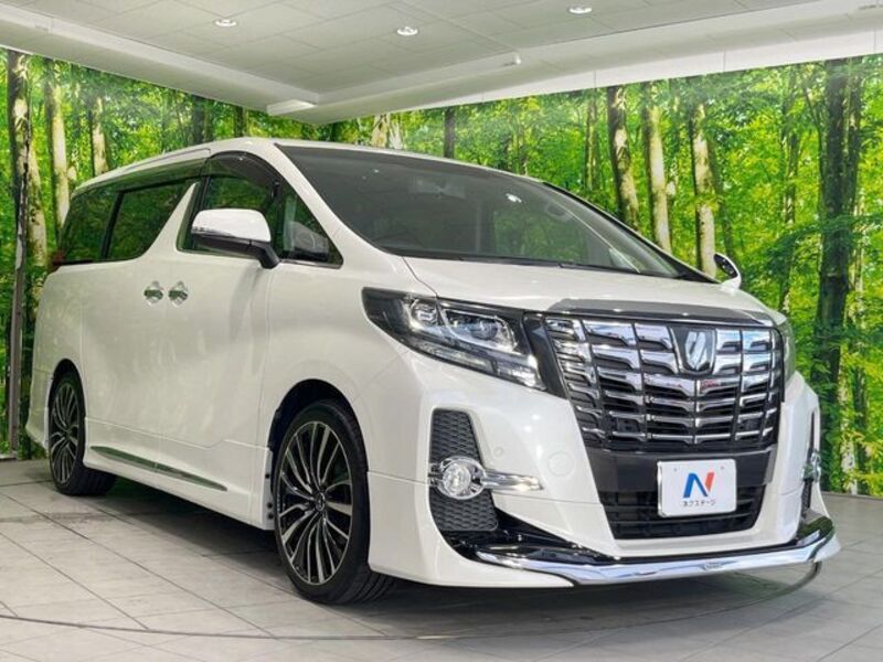 ALPHARD