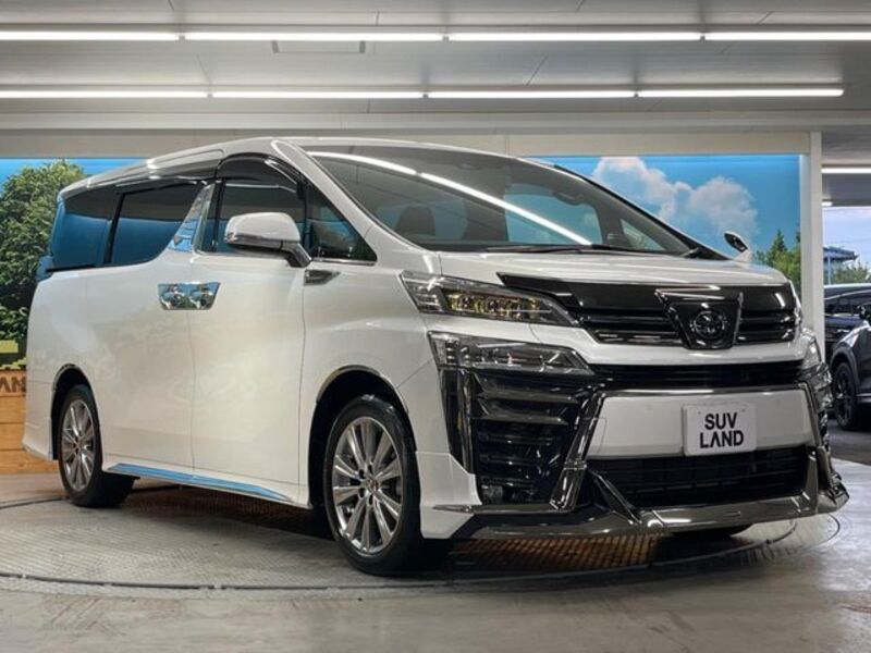VELLFIRE