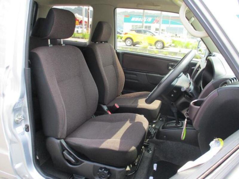 PAJERO MINI