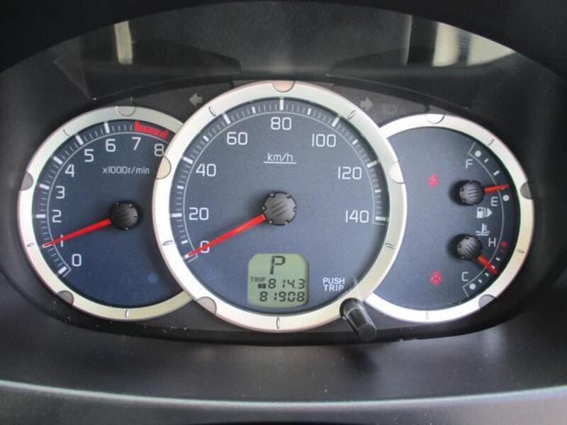 PAJERO MINI