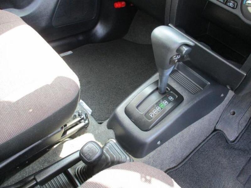 PAJERO MINI