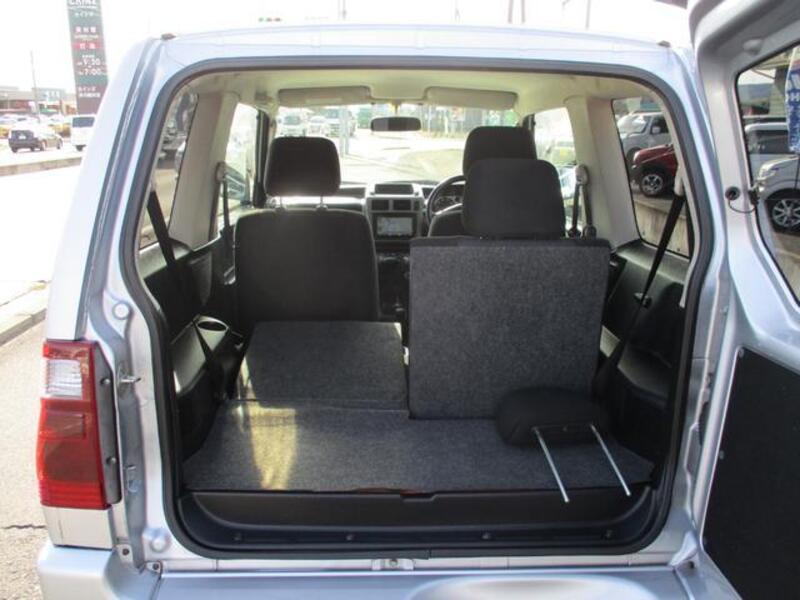 PAJERO MINI