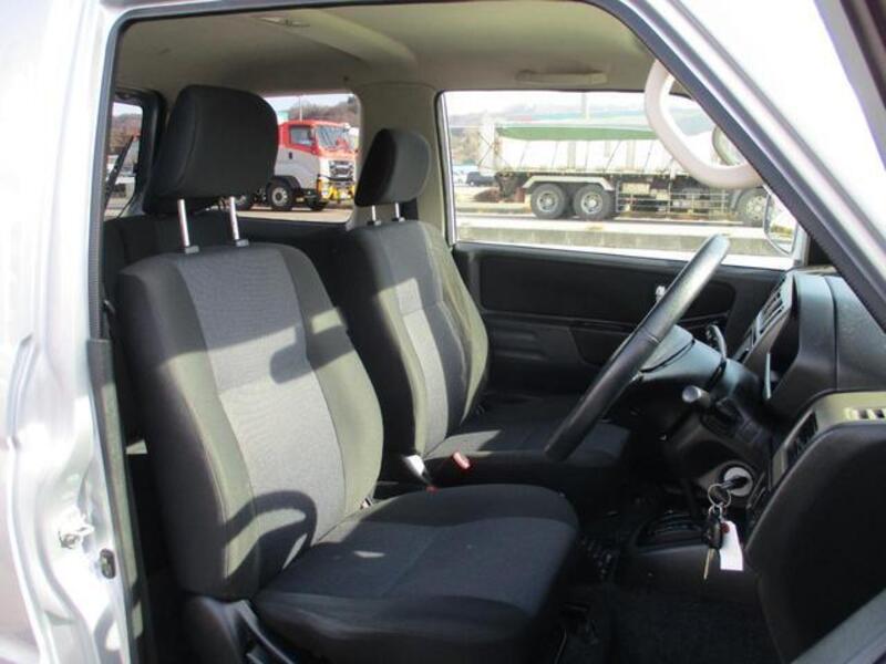 PAJERO MINI