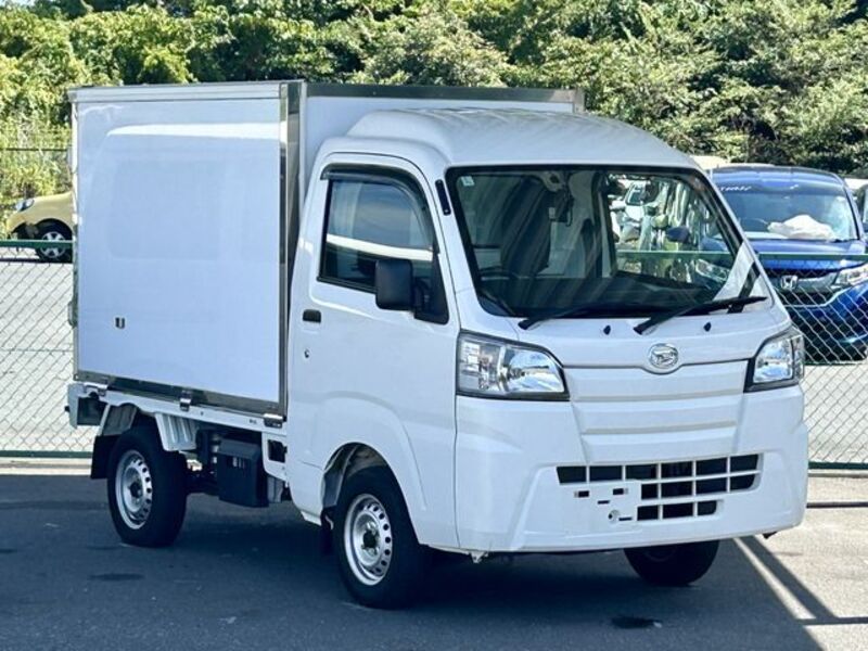 HIJET TRUCK-0