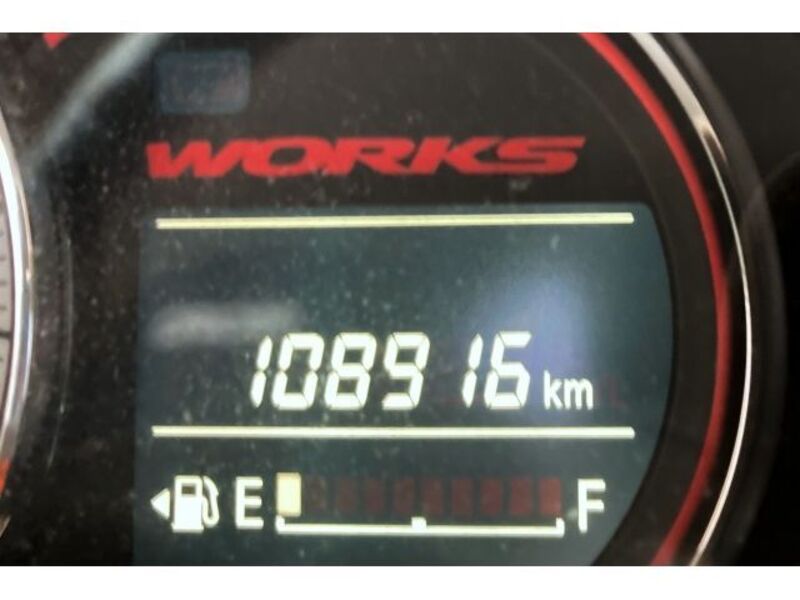 ALTO WORKS
