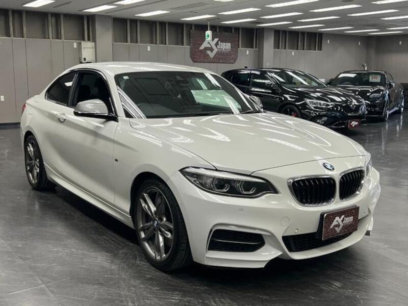 2 SERIES