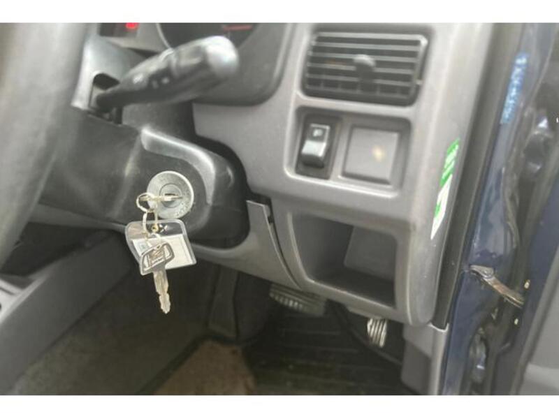 PAJERO MINI