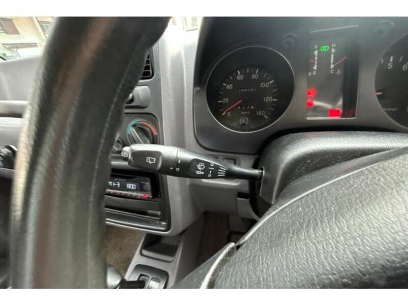 PAJERO MINI
