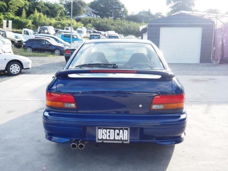 IMPREZA