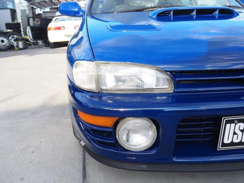 IMPREZA