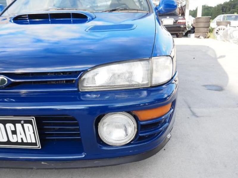 IMPREZA