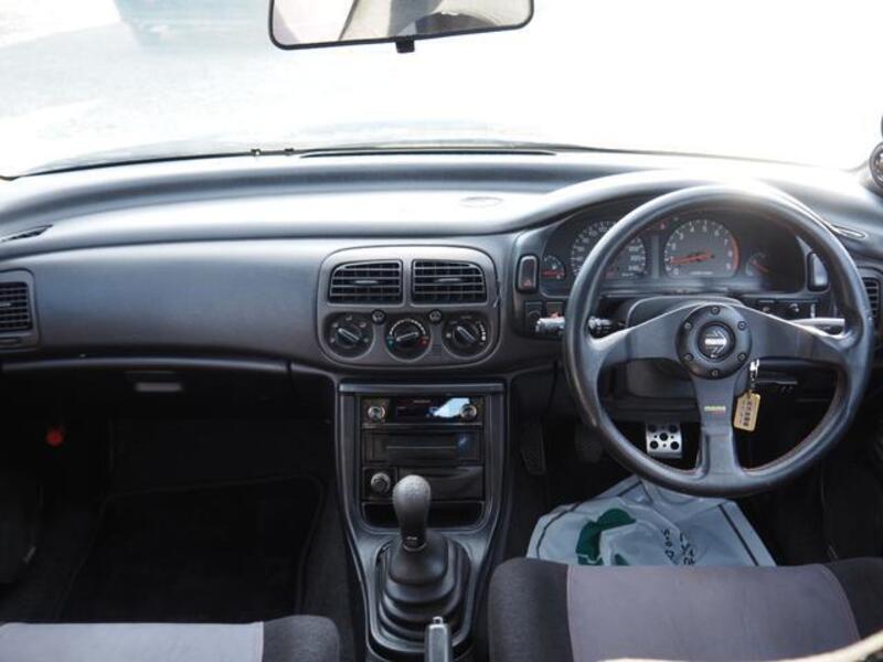 IMPREZA