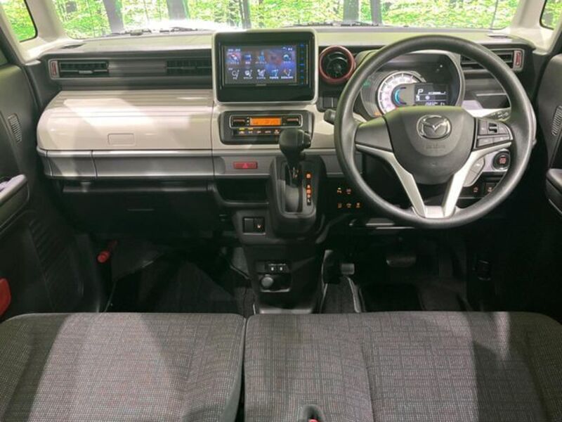 FLAIR WAGON