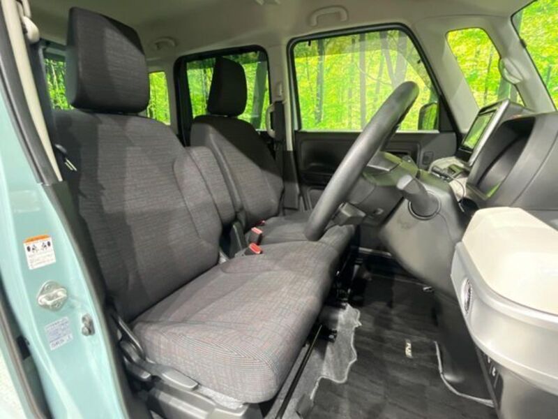 FLAIR WAGON
