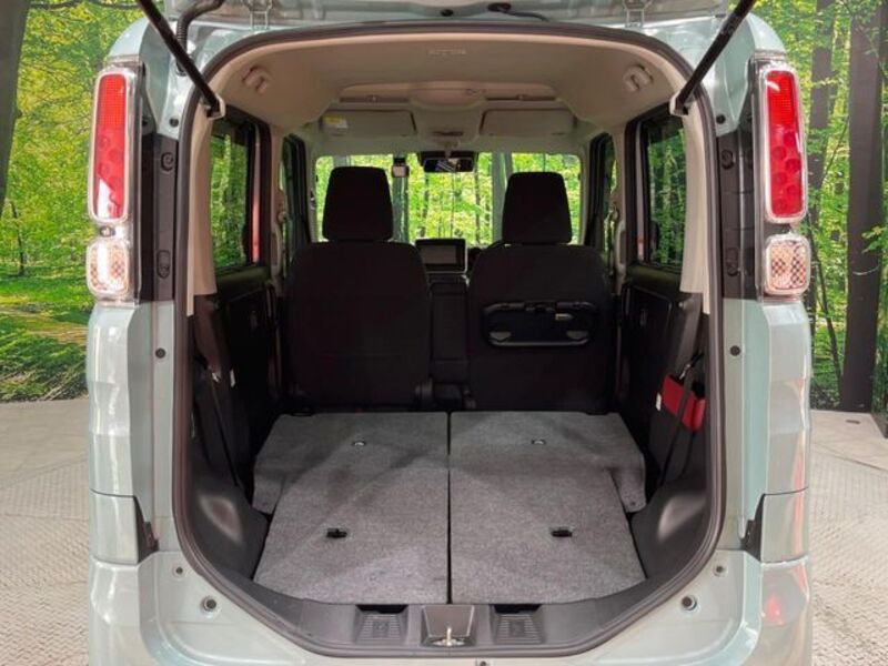 FLAIR WAGON
