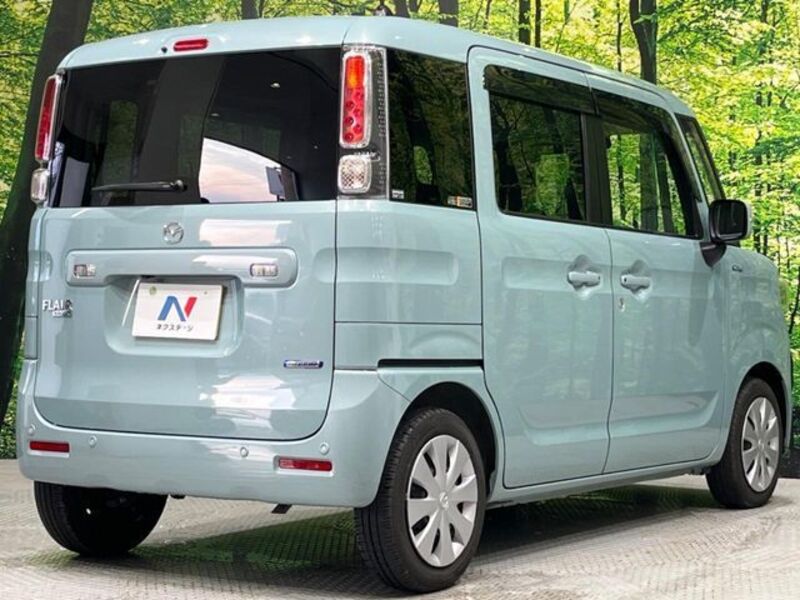 FLAIR WAGON