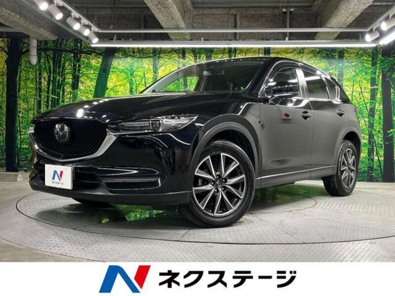 CX-5-0