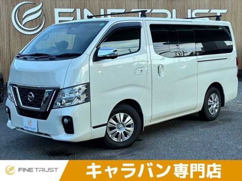NV350 CARAVAN-0