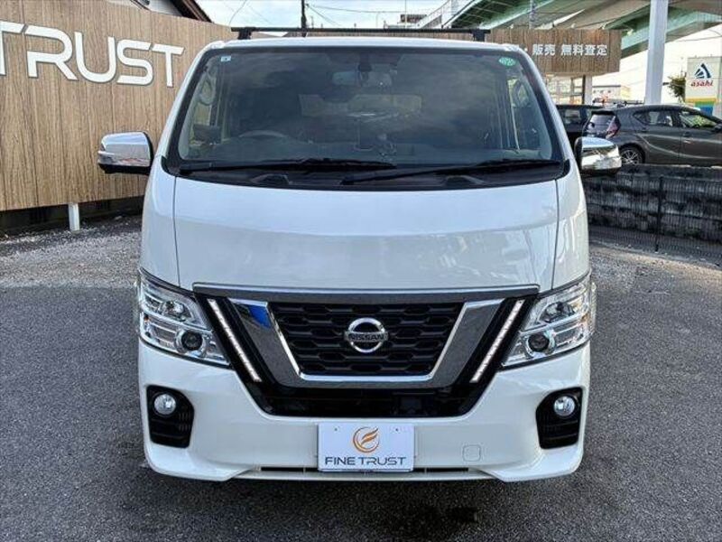NV350 CARAVAN