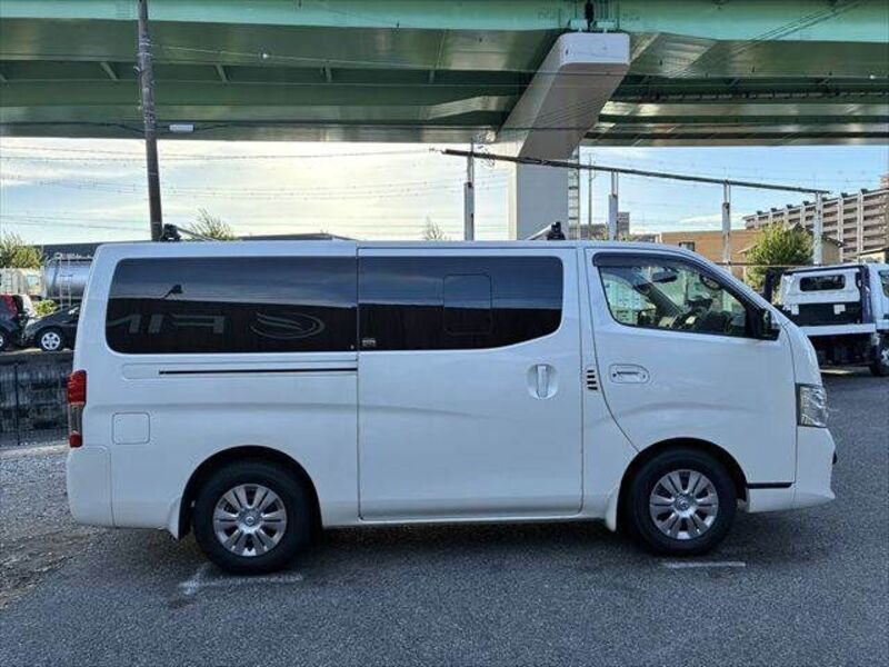 NV350 CARAVAN