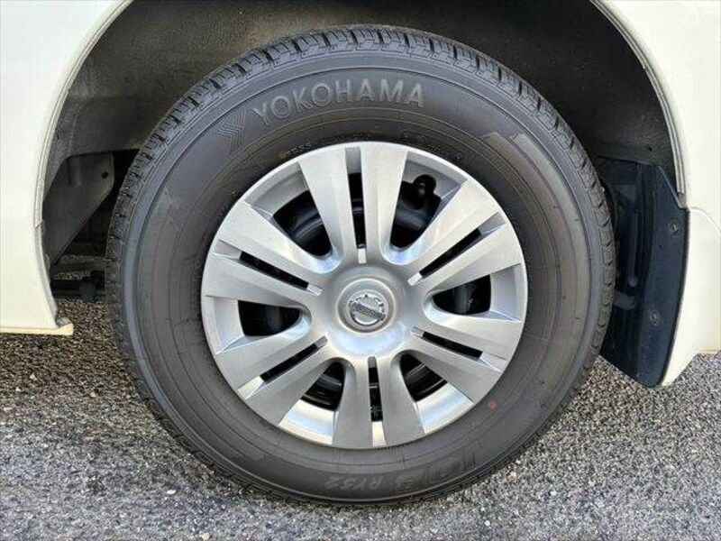 NV350 CARAVAN
