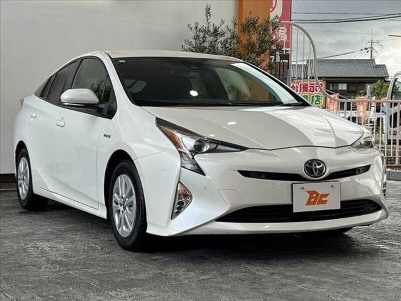 PRIUS