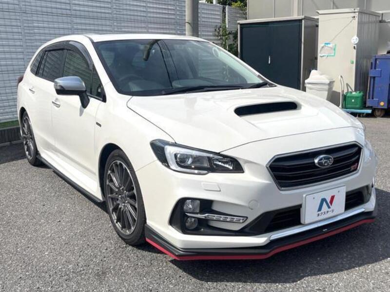 LEVORG