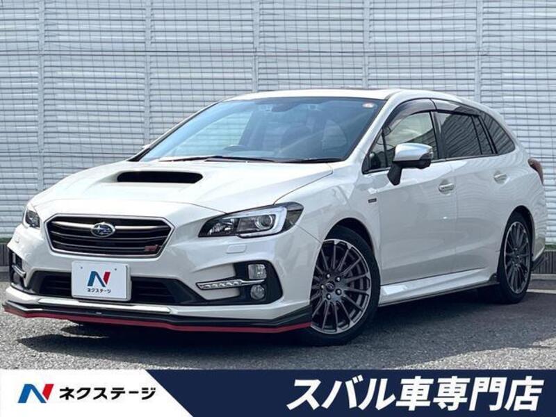 LEVORG-0