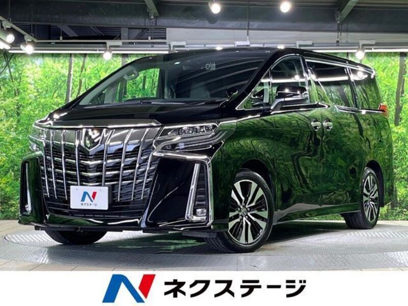 ALPHARD-0