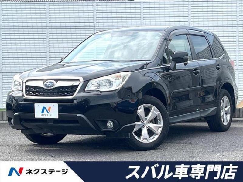 FORESTER-0