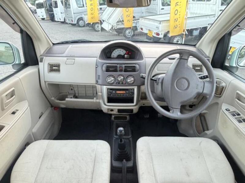 EK WAGON