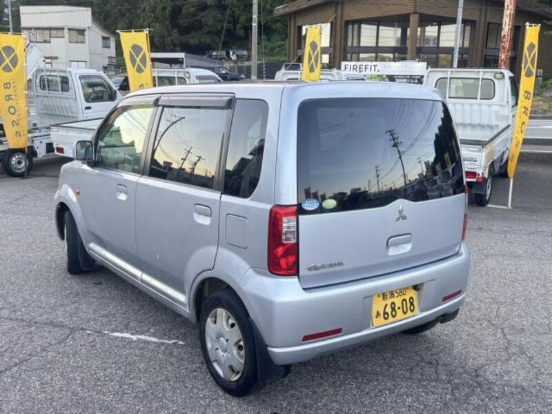 EK WAGON