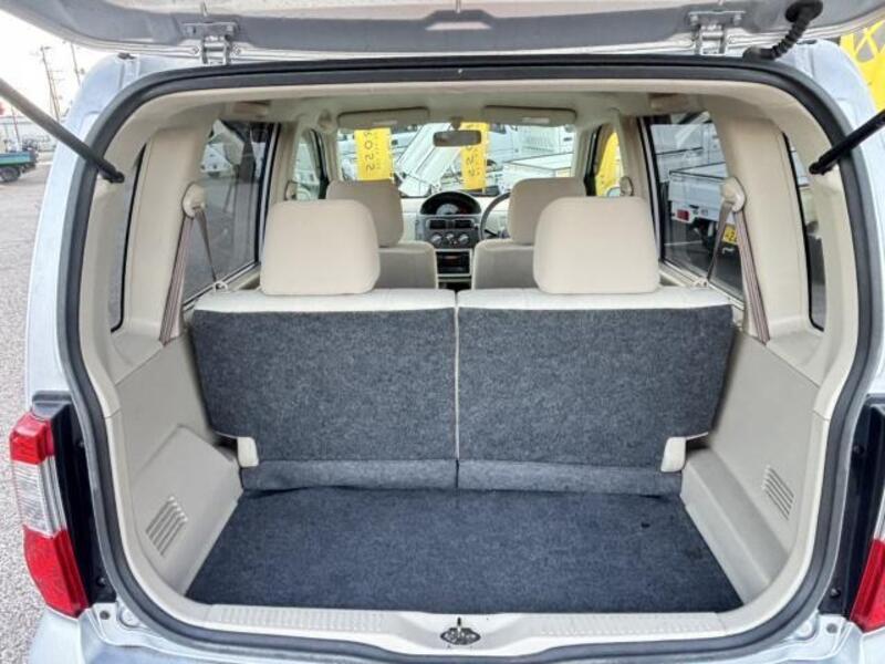 EK WAGON